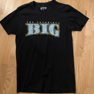 T-shirt - Nyskick! 
