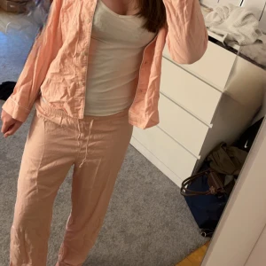 Payam set - Jätte fin och gullig pyjamas 