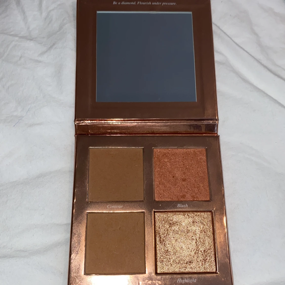 Caia classy palett - 90