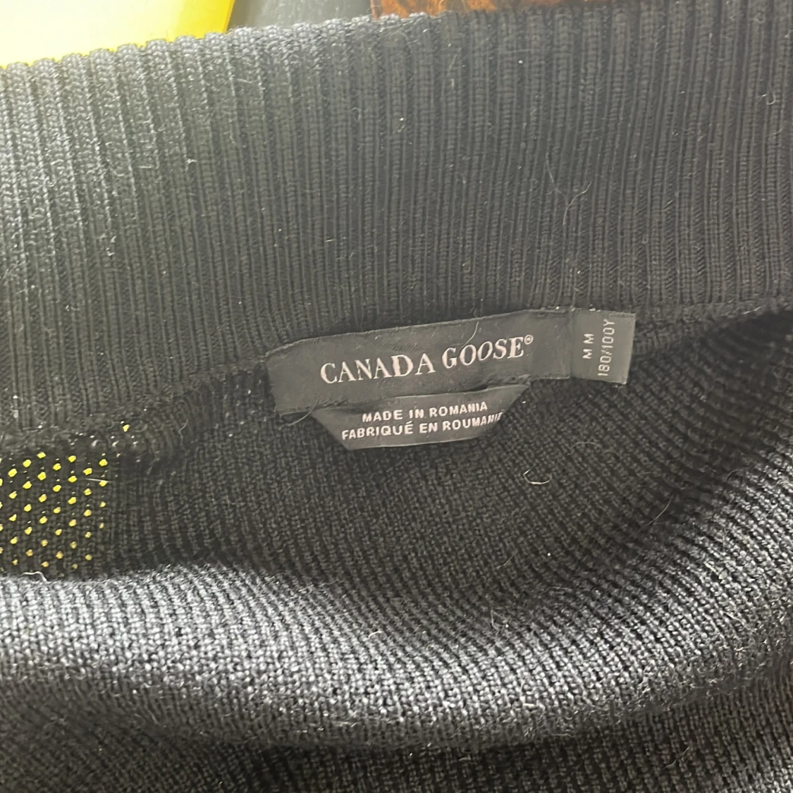 Canada goose cardigan - 93