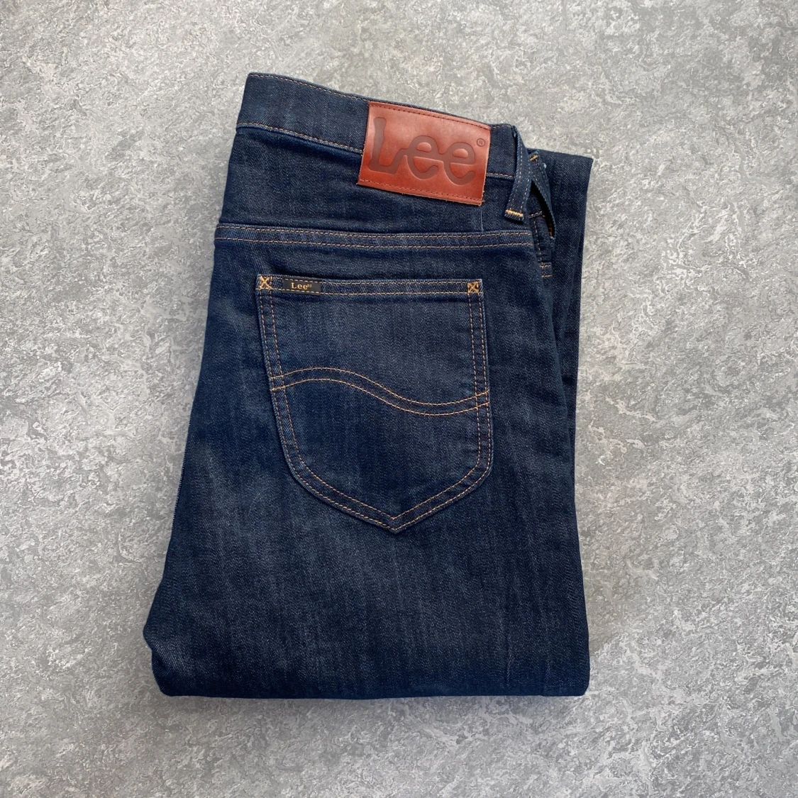 Lee slim jeans