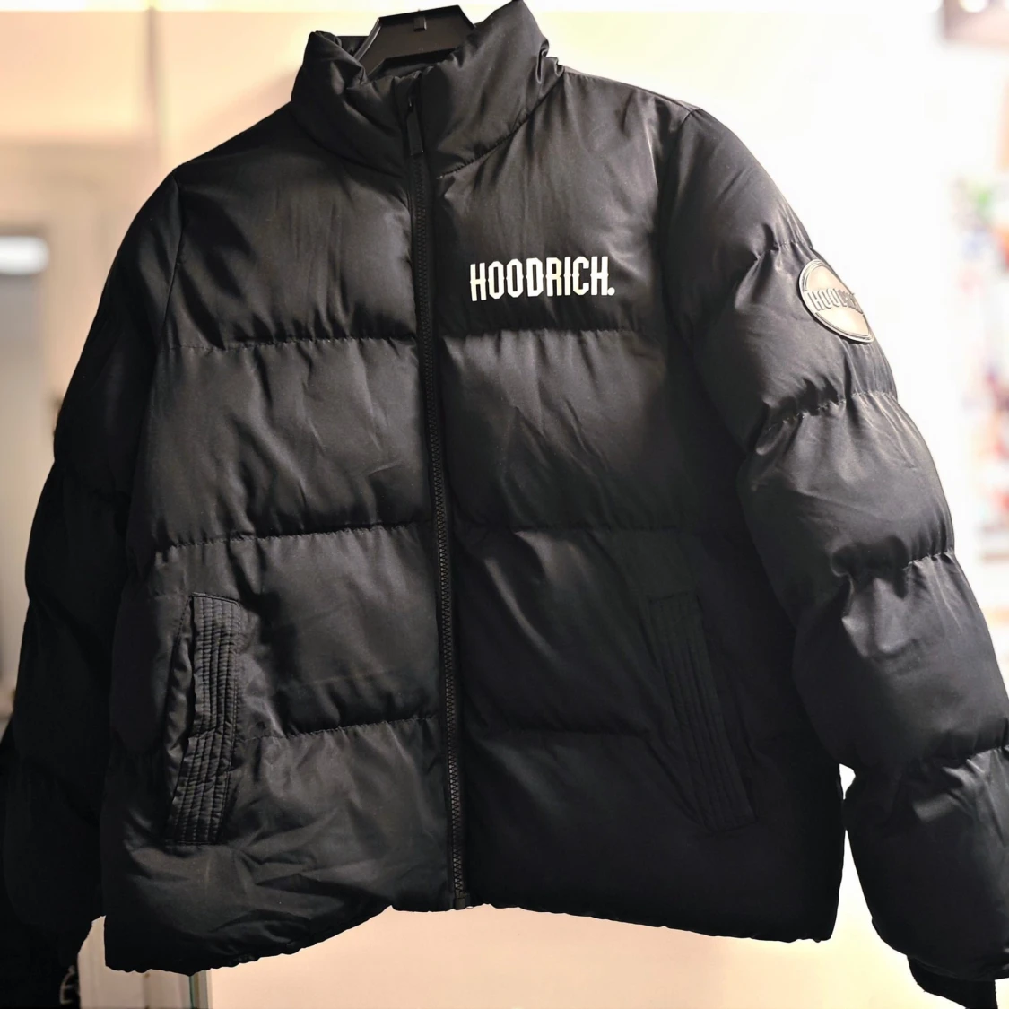 Hopdrich jacka  - 90