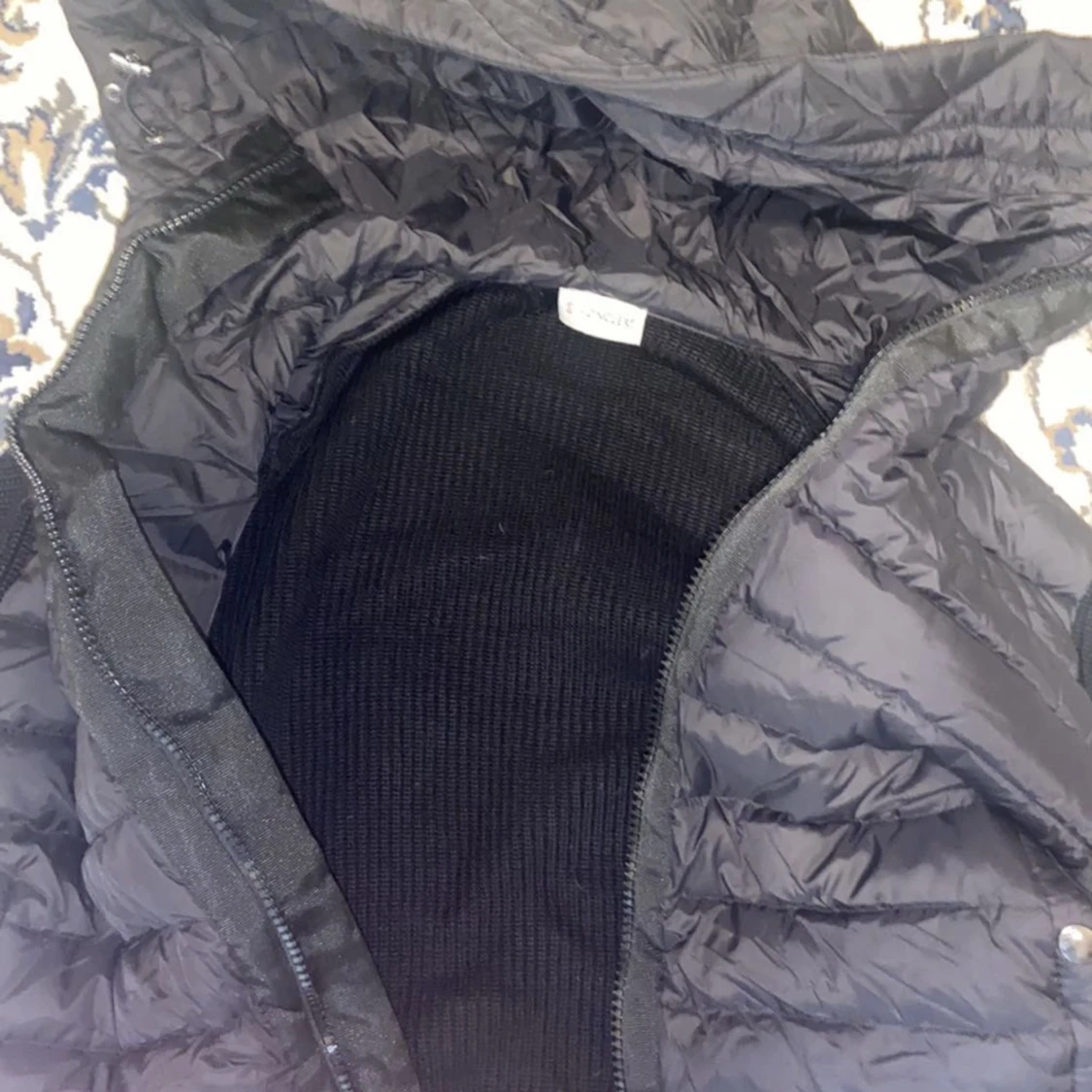 MONCLEAR CARDIGAN - 90