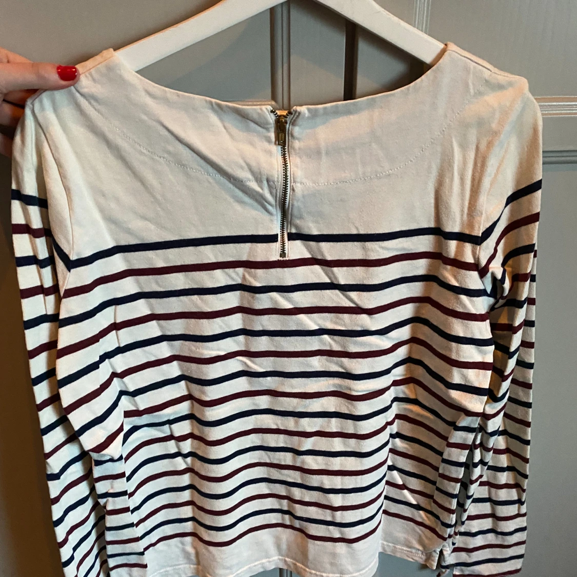 Tröja från Lindex  - 91