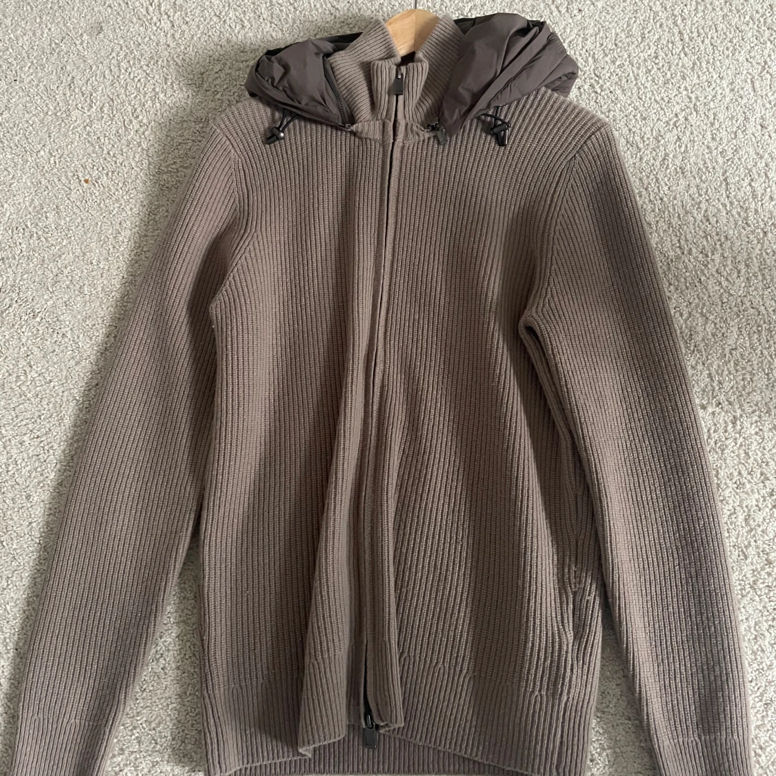 Massimodutti cardigan 