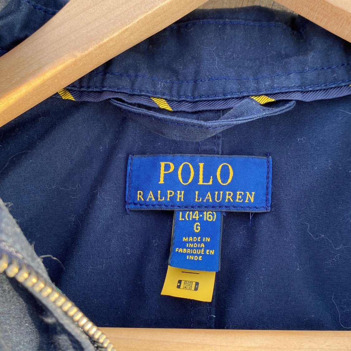 Ralph Lauren jacka - 90