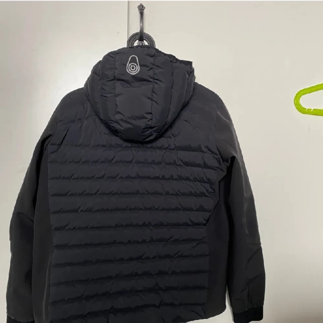 Sail racing jacka - 90