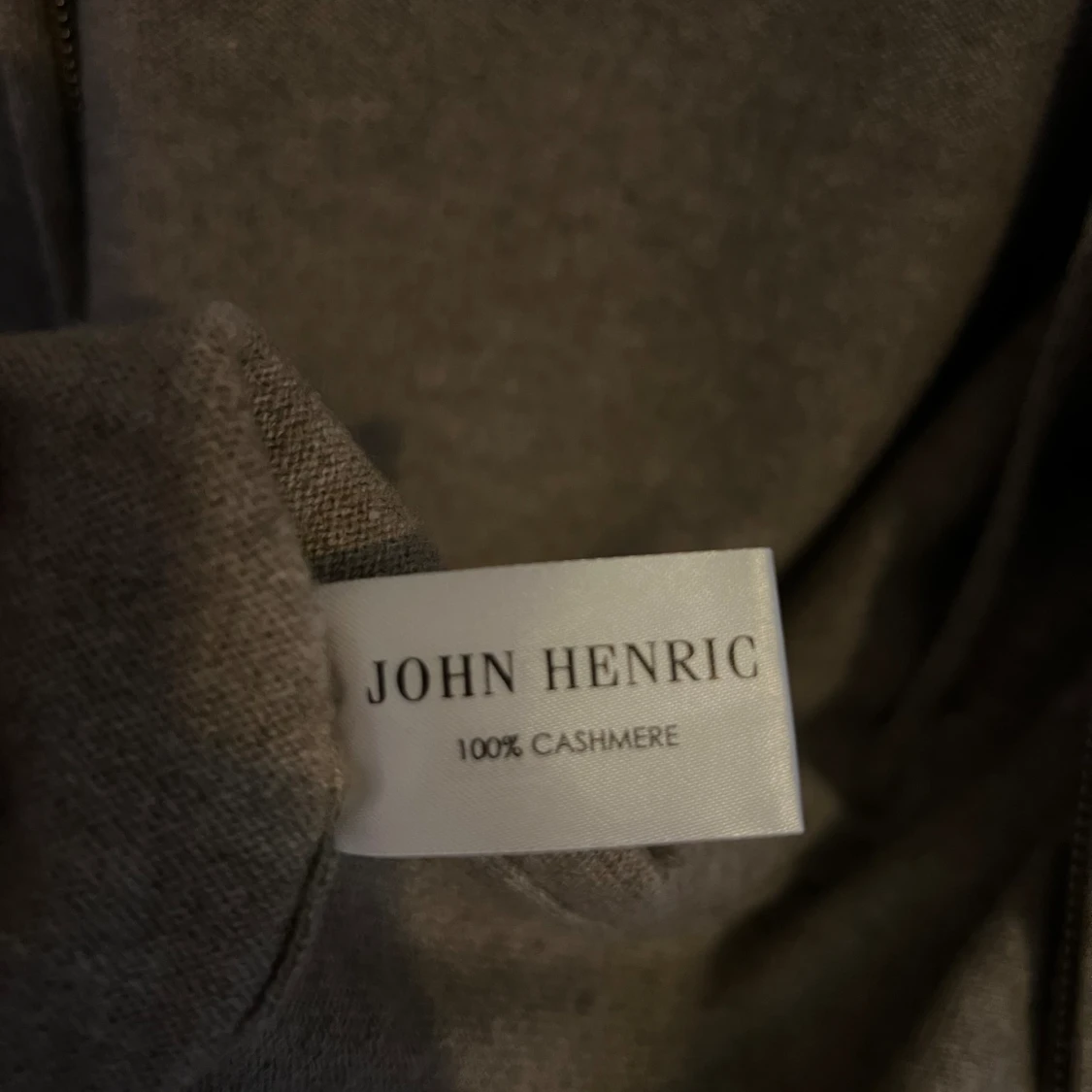  Kashmir Kofta JohnHenric - 91