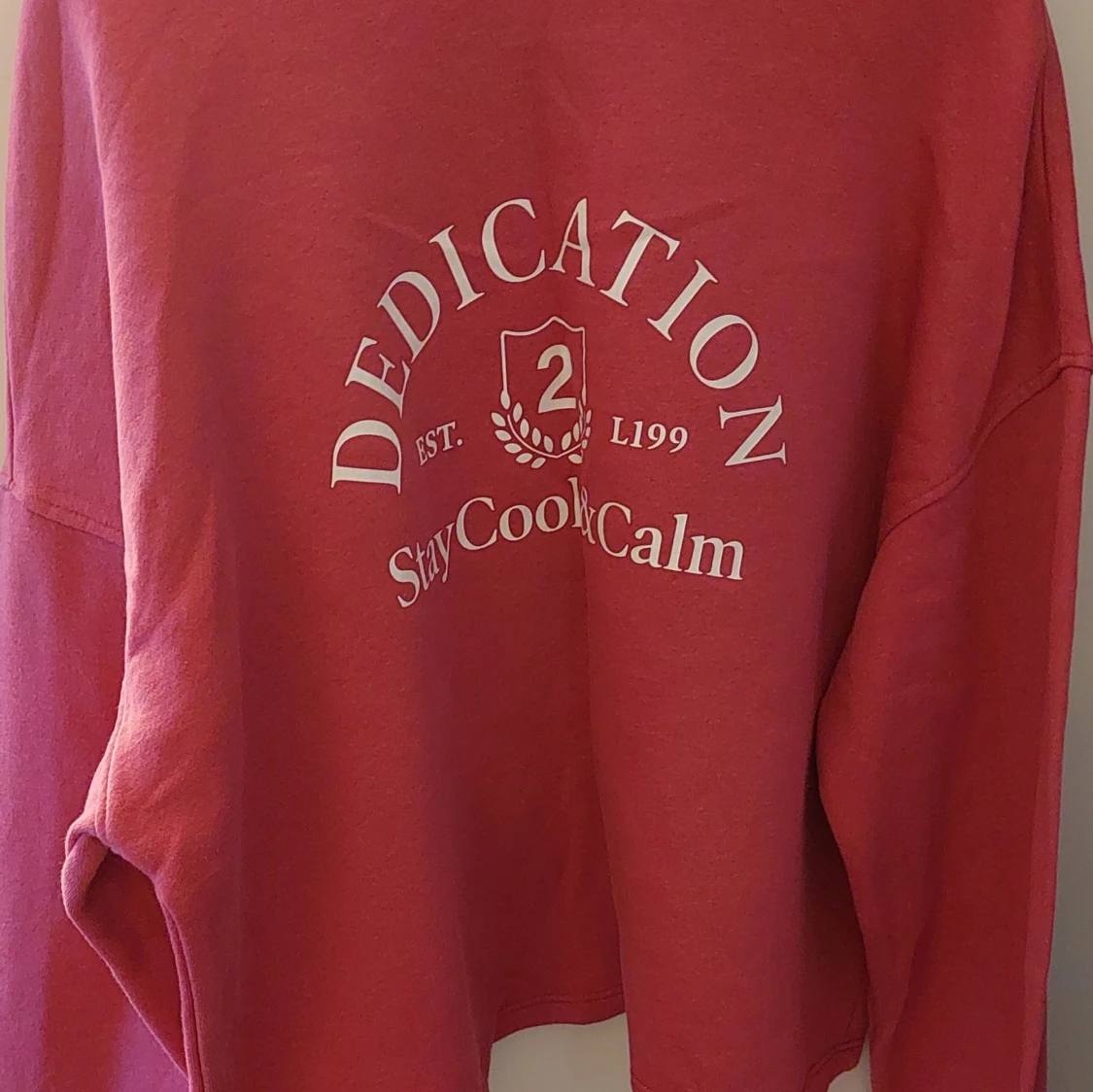 Sweatshirts/collegetröjor - 92