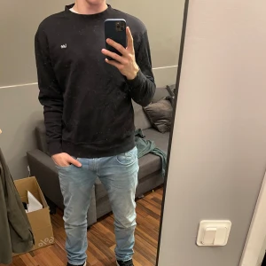 Lee tröja - Sweatshirt från Lee. Skick 8/10, inga defekter.