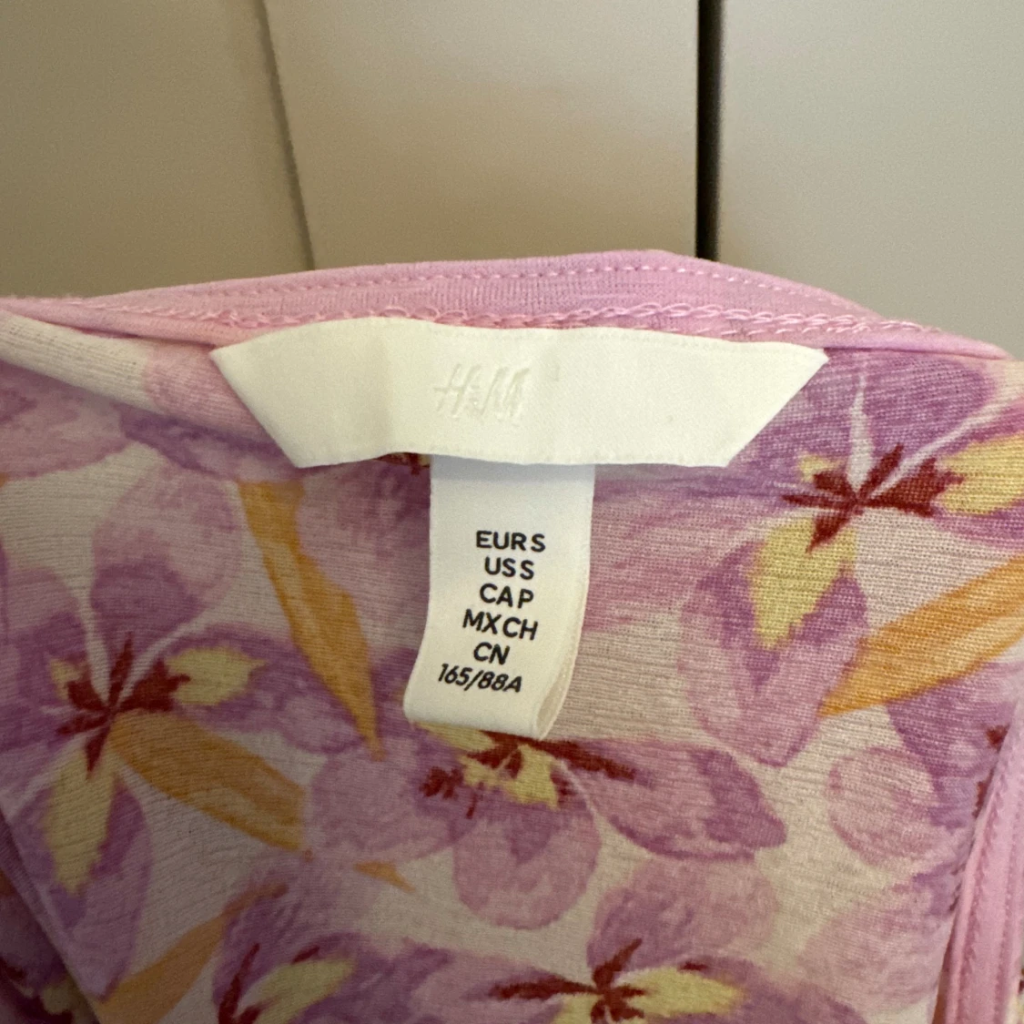 Linne med volanger🌸 - 91