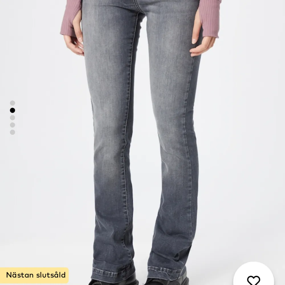 Så snygga o eftertraktade ltb jeans . Jeans & Byxor.