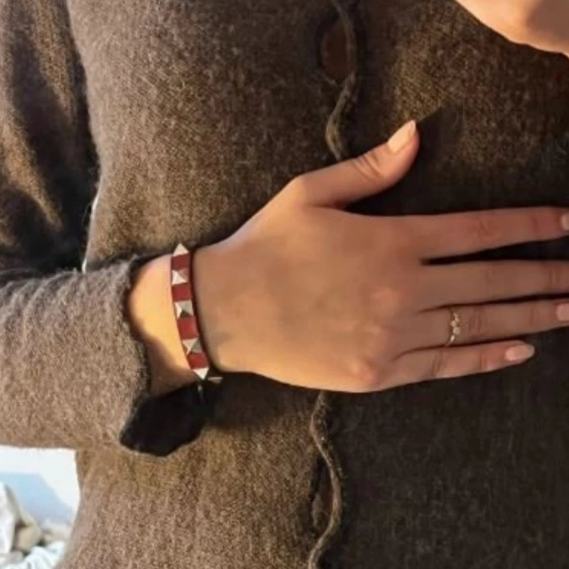 Valentino Armband  - 92