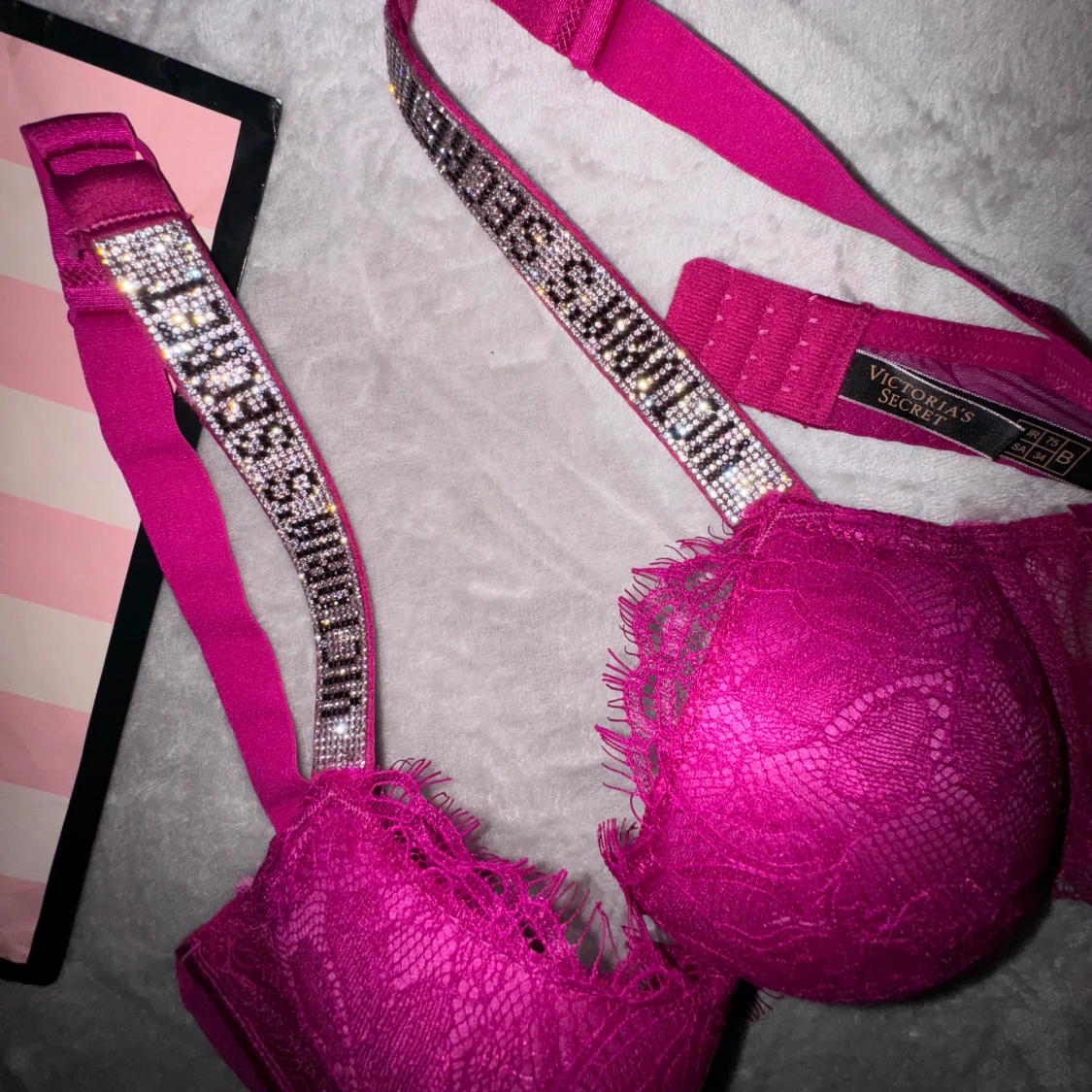 Victoria’s secret bh bombshell - 90