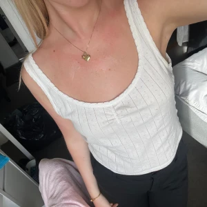 Nattlinne - Gulligt nattlinne knappt använt