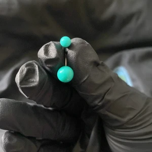 Navel piercing  - Oanvänd navel piercing  Kan skickas med frimärke 18kr🥰