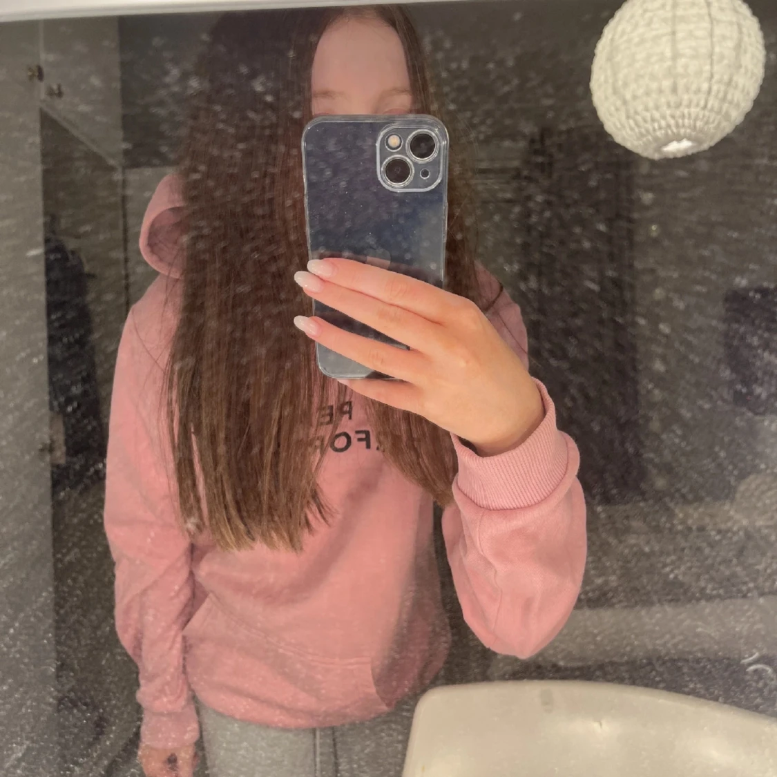 Peak performance hoodie❤️