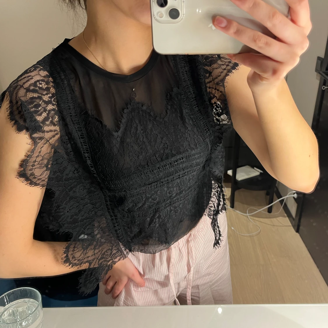 Topp från Zara - 91