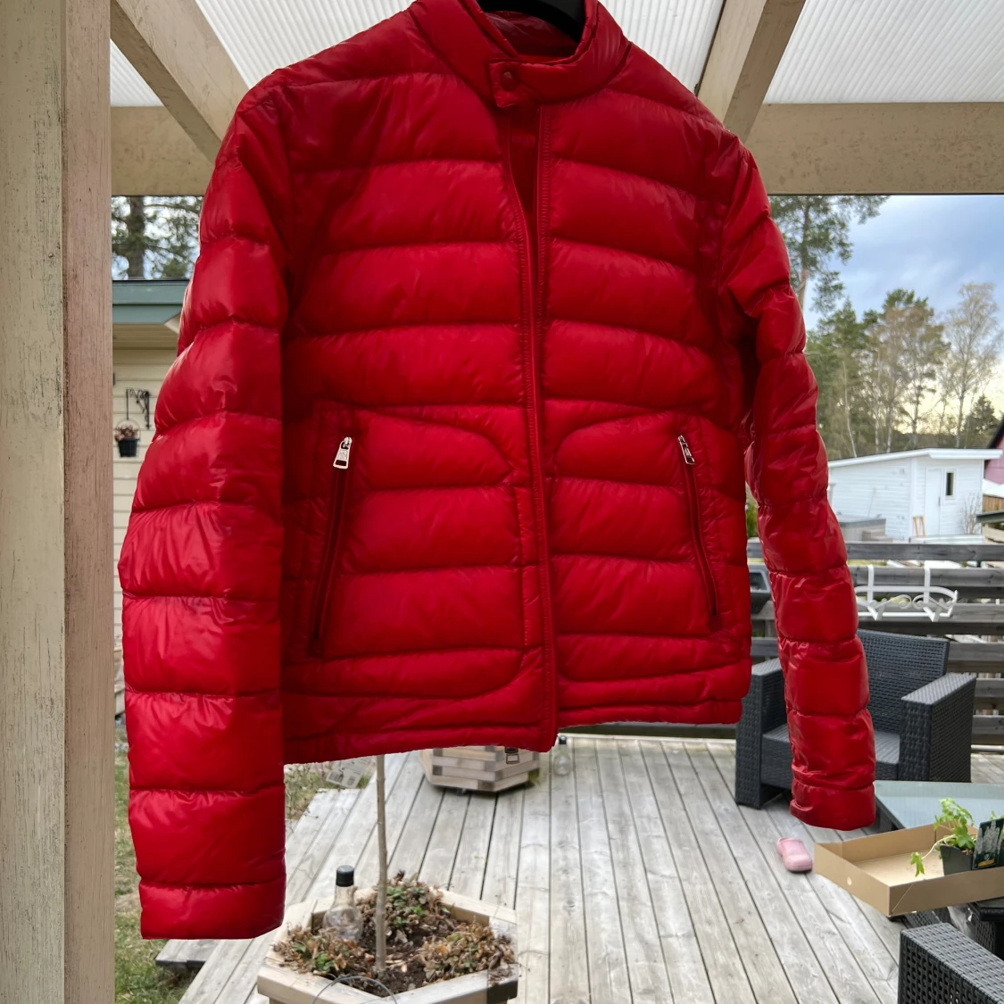 Moncler acorus 
