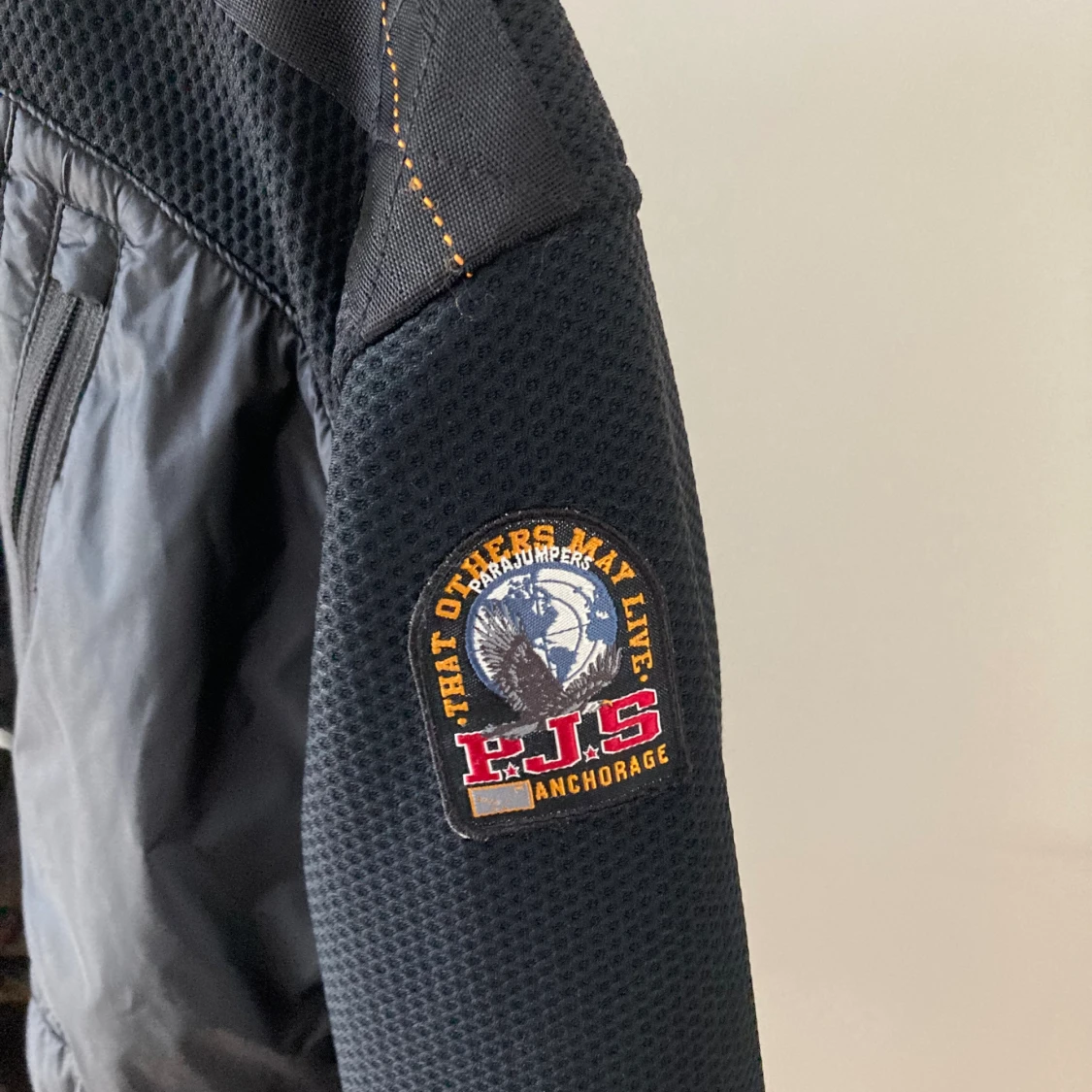 Parajumper cardigan  - 92