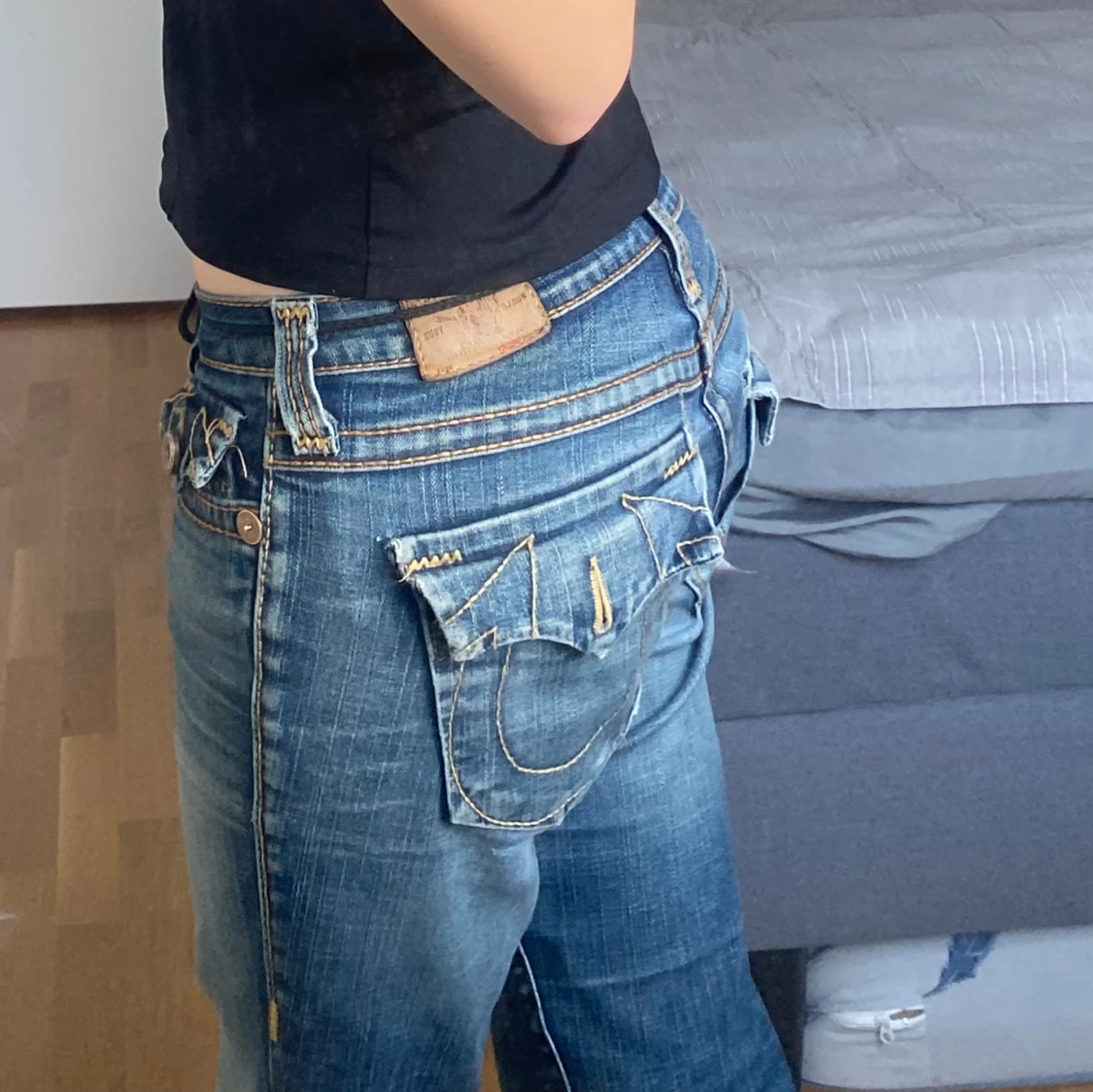 True religion 27 - 90