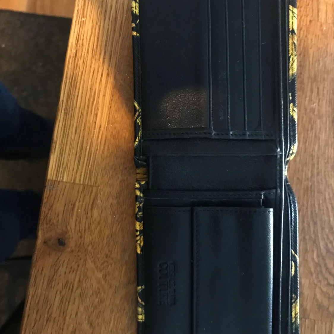 Versace Couture Plånbok  - 90