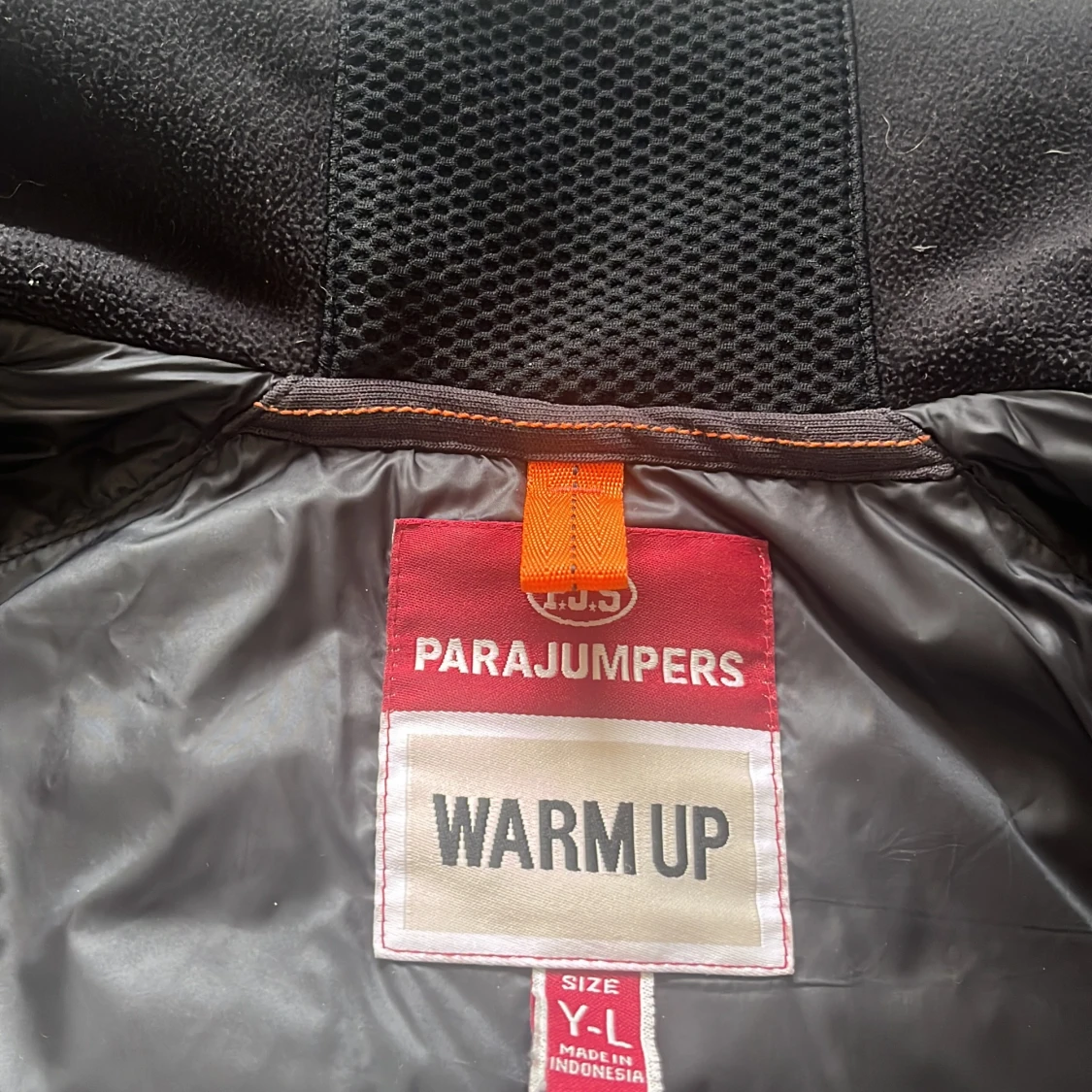 Parajumpers jacka  - 93