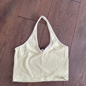 Brandy Melville top - Halterneck topp