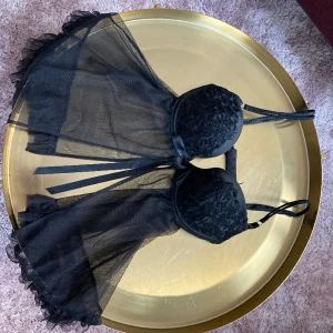 Victoria’s Secret babydoll  - Sexy and gorgeous babydoll from Victoria’s Secret! Perfect new condition, fits XS-S 