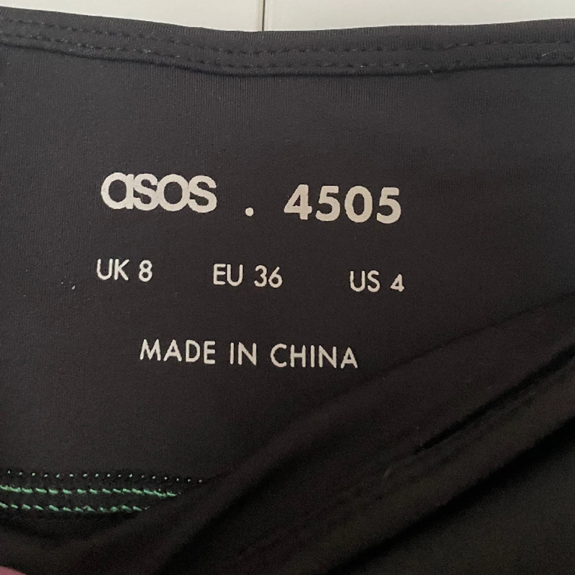 Träningstights från Asos - 91