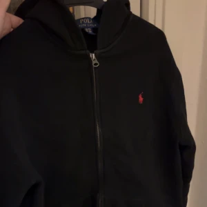 Ralph lauren kofta - Knappt använd