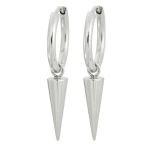 Edblad örhängen - As snygga Edblad örhängen! Säljs pg av att jag inte använder silver smycken längre. Inga defekter. Köpte för 399 men säljer för 249! Priset kan diskuteras💘