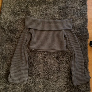 tröja - väldigt skönt material