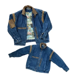 Jacka  - Snygg jacka 