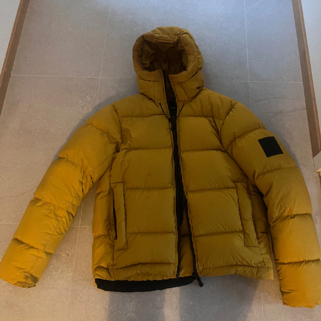 Peak performance jacka - 90