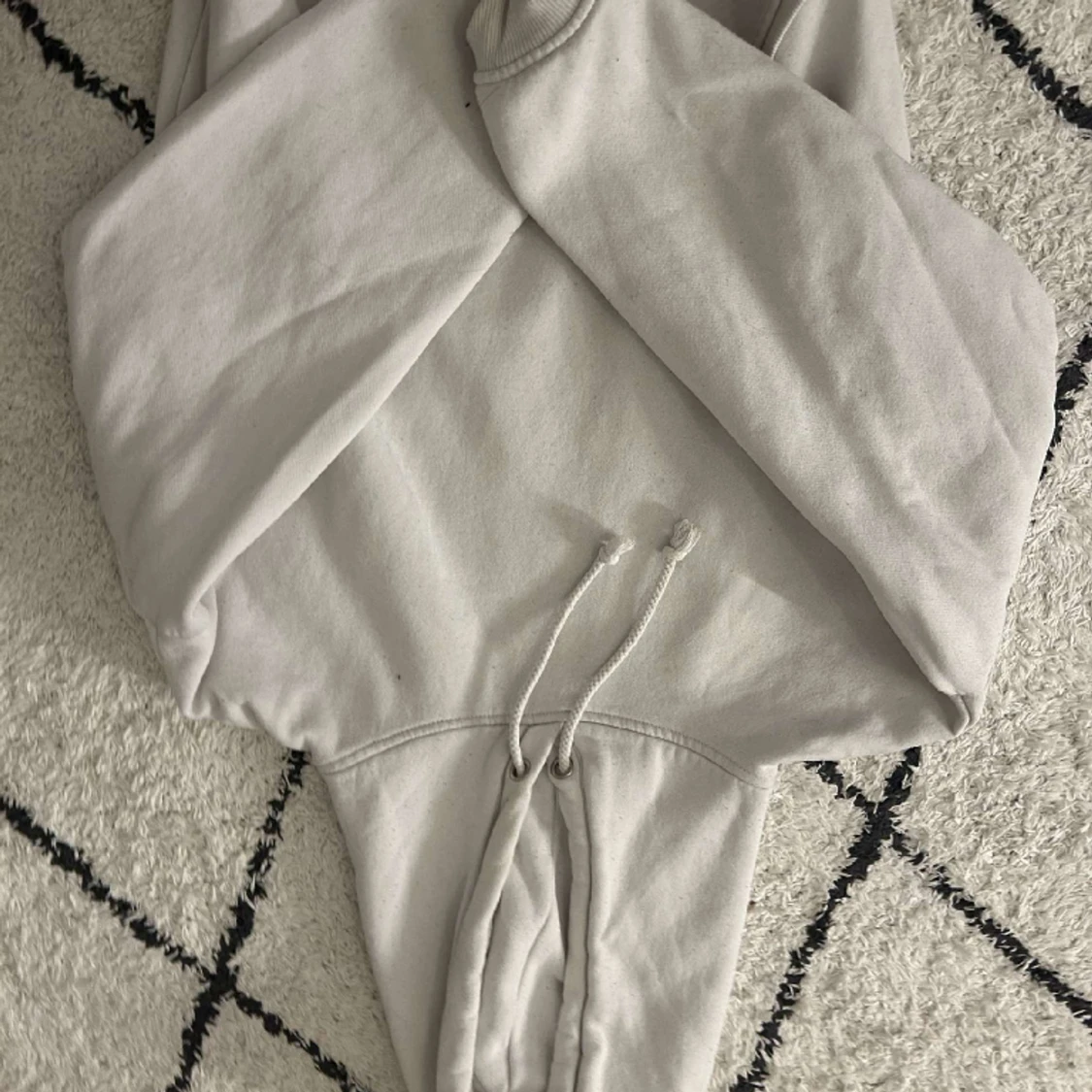 Vit tröja🤍🫶🏻