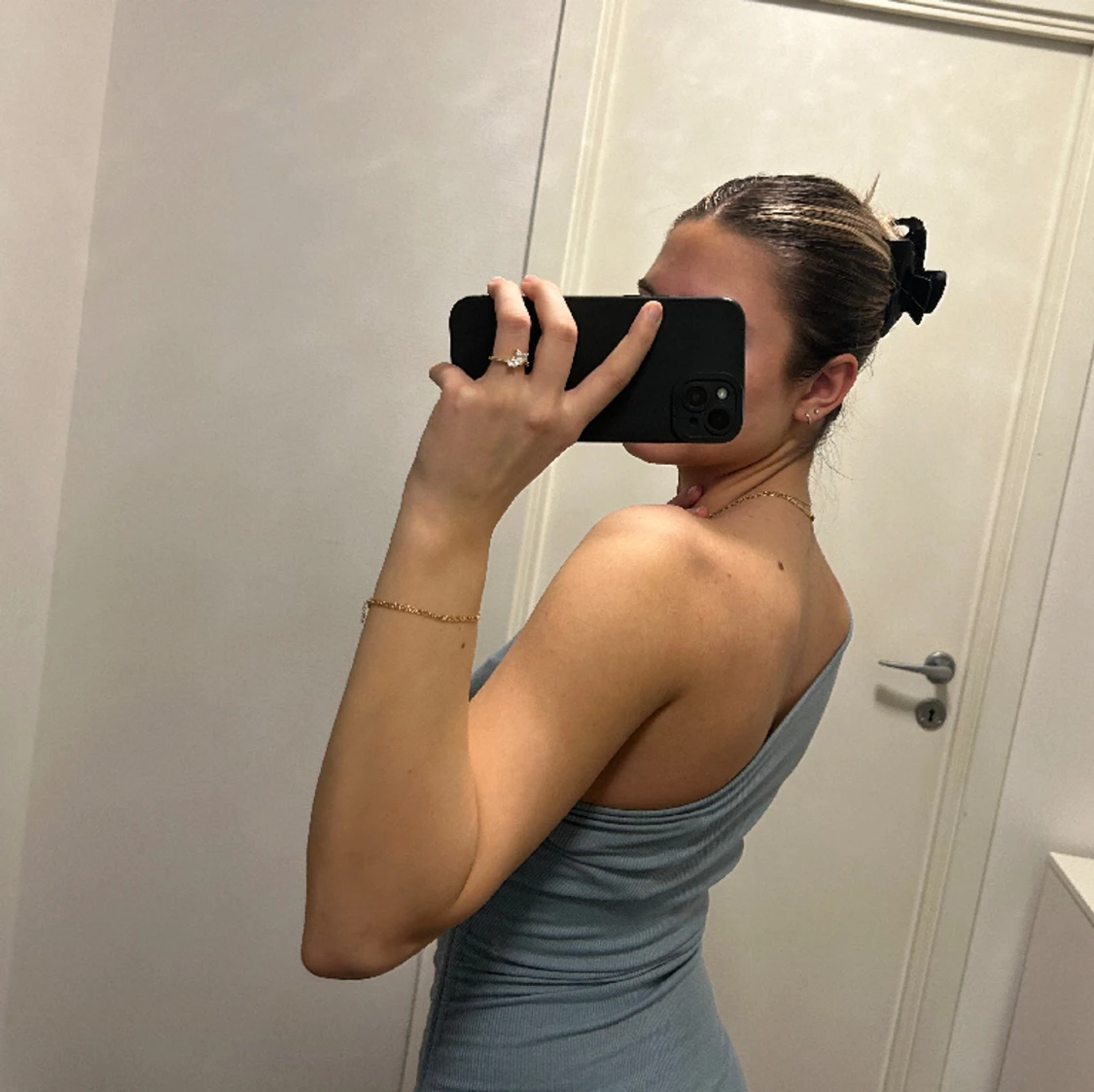 Sommar klänning  - 90