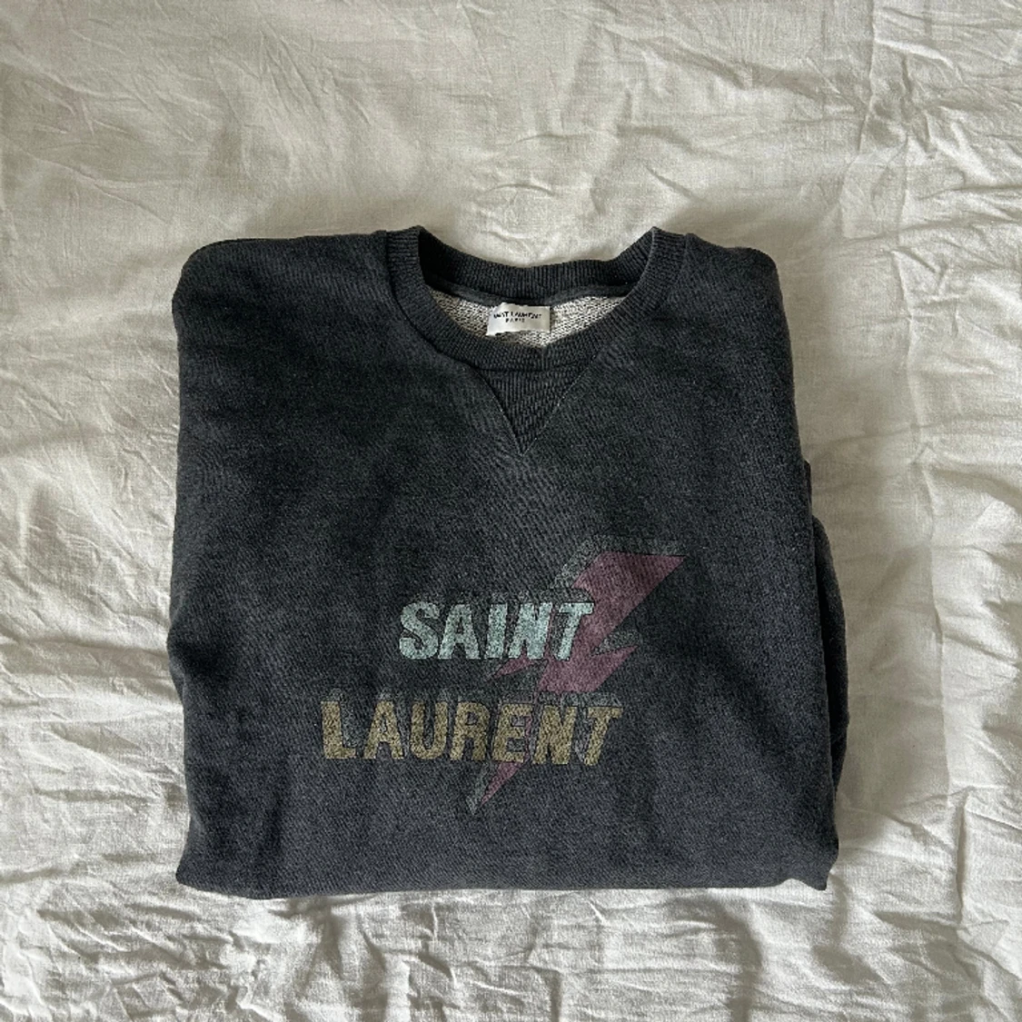 Saint Laurent tröja - 90