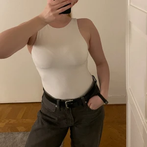 Vit body  - Vit body från Zara🫶🏼
