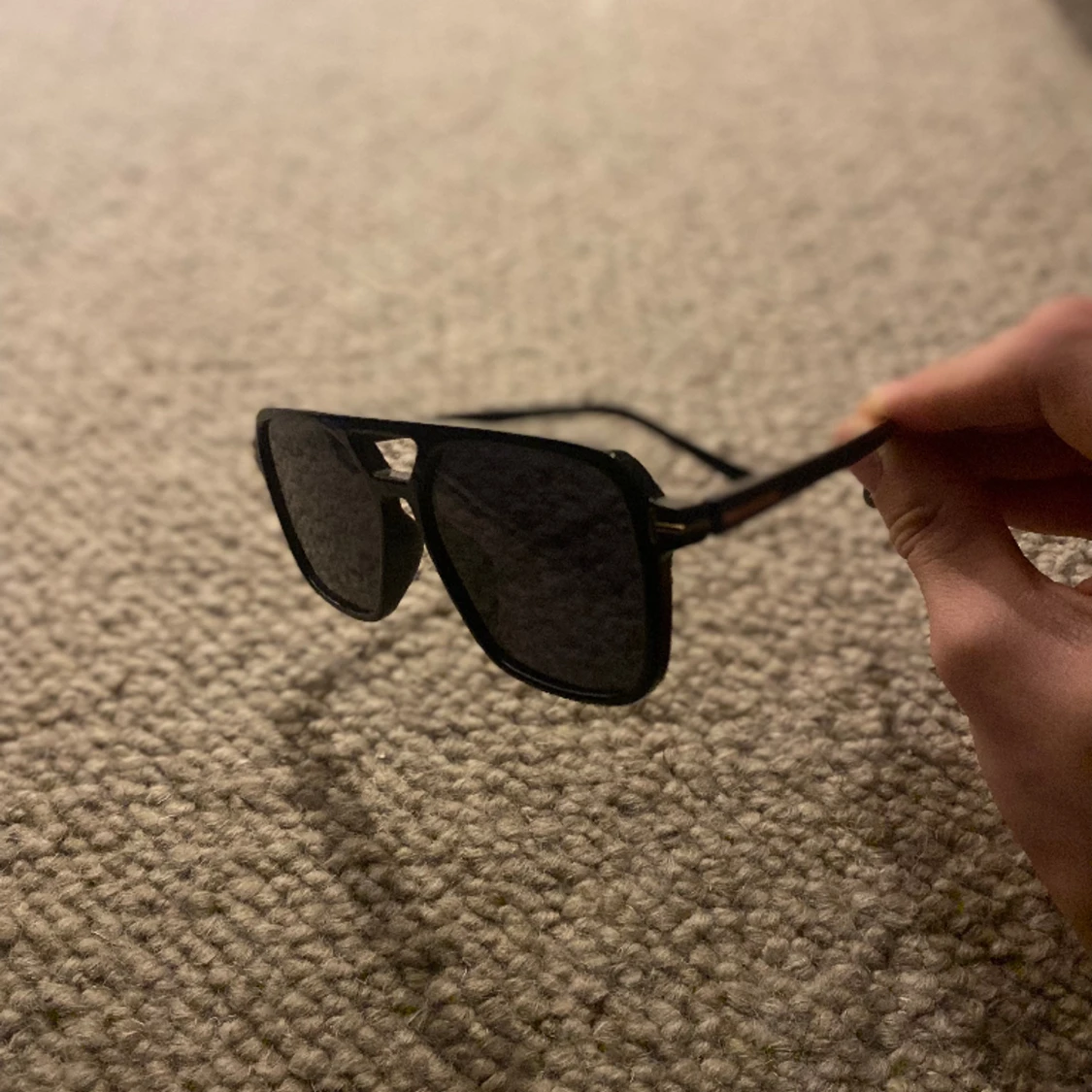 Cleo jewey solglasögon  - 90