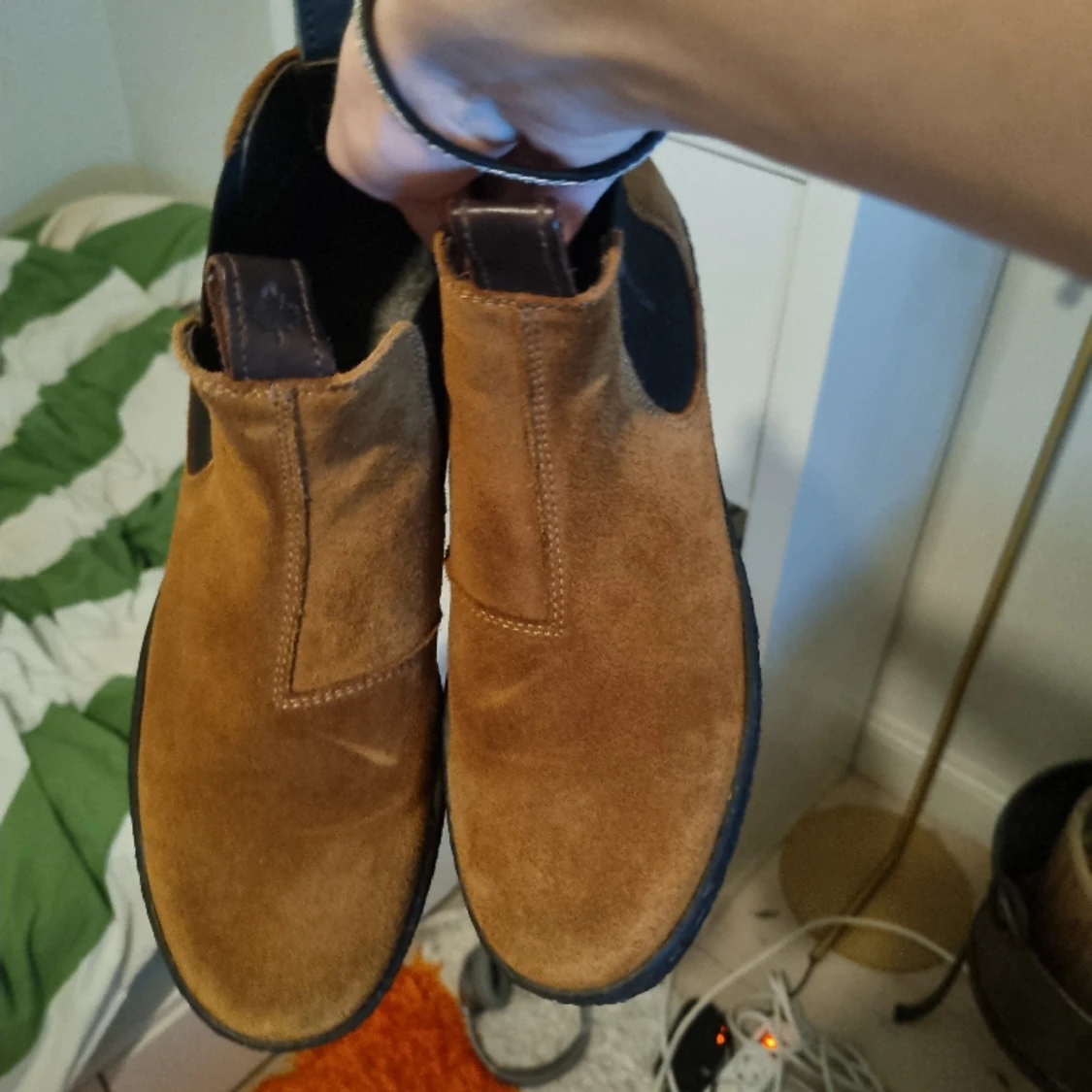 Canada snow skor  - 90