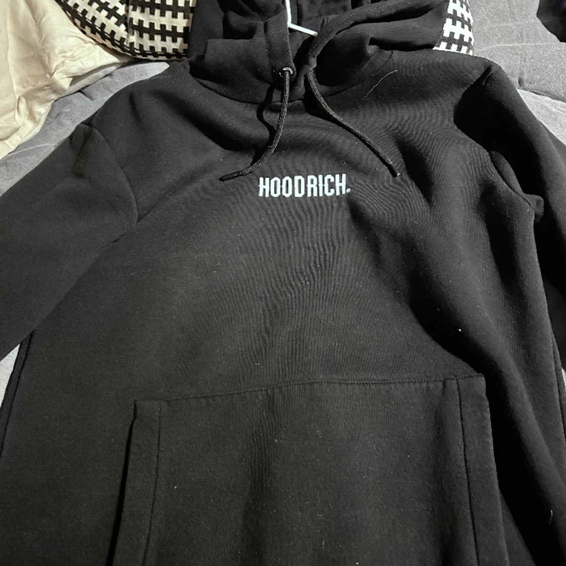 Hoodrich XS
