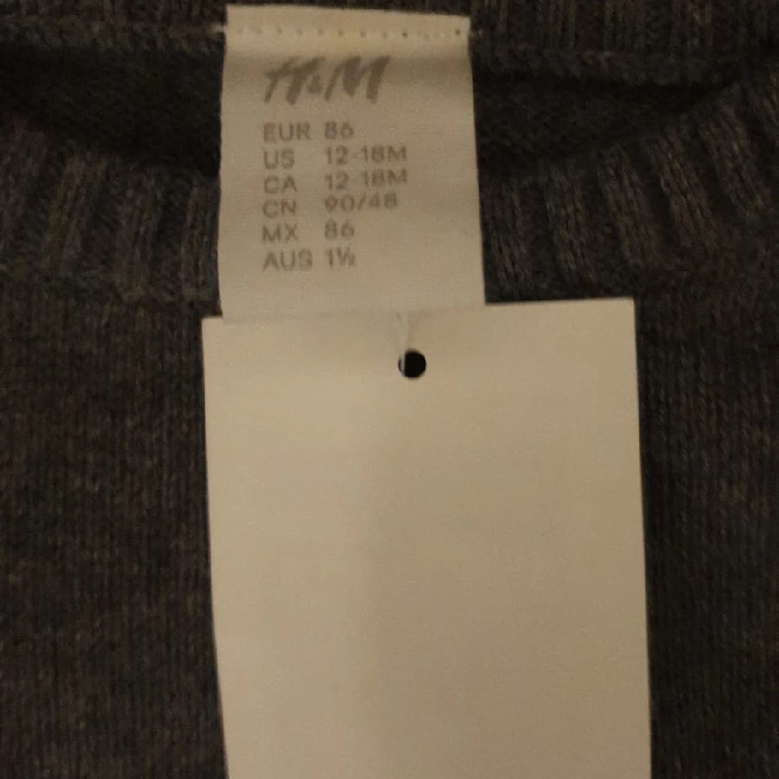 A new Kids Sweatshirt  - 90