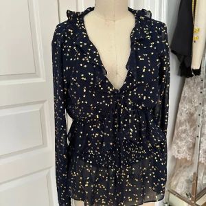 Michael Korss Blus XS - Helt oanvänd Michael Korss blus. Nypris 2500kr