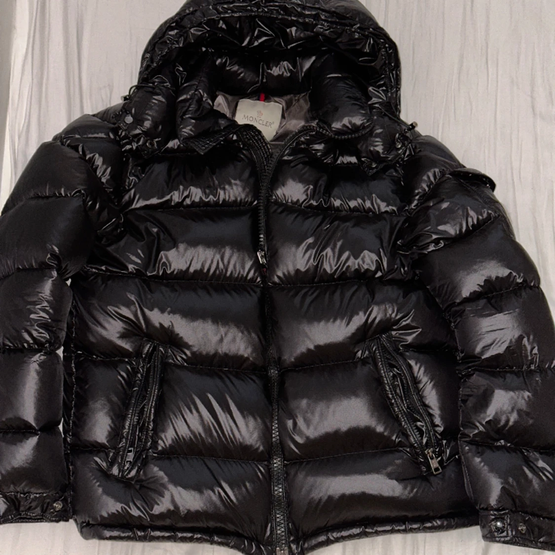 (Moncler maya )