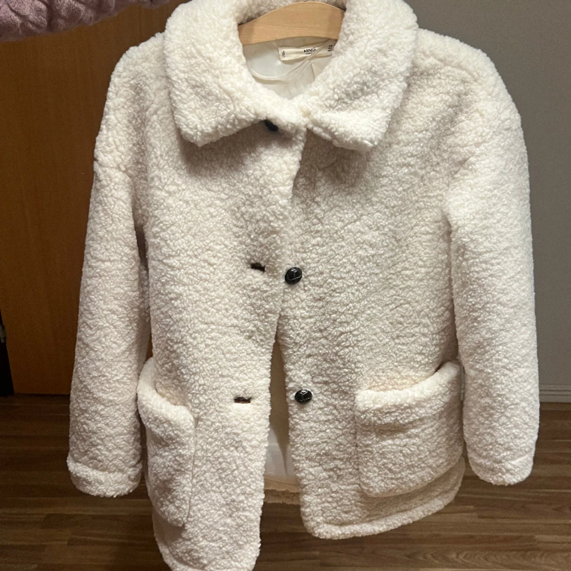 Teddy jacka  - 91