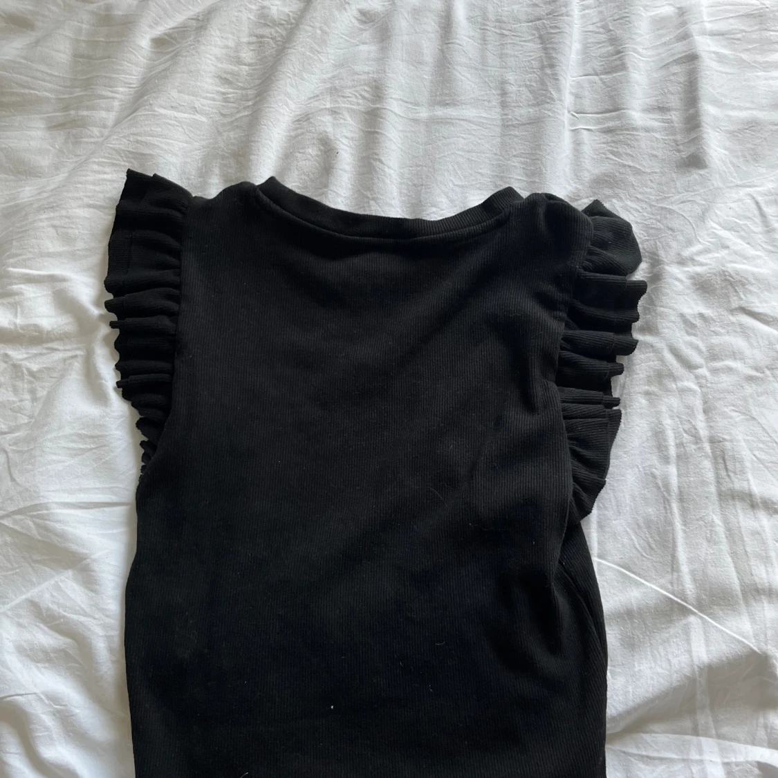 Zara volang topp - 91