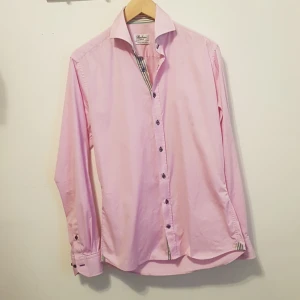 Stenströms skjorta  - Ny skick  Slimline Twofold super cotton