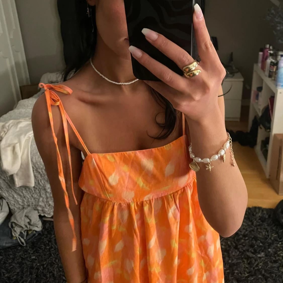 Sommarklänning  - 90