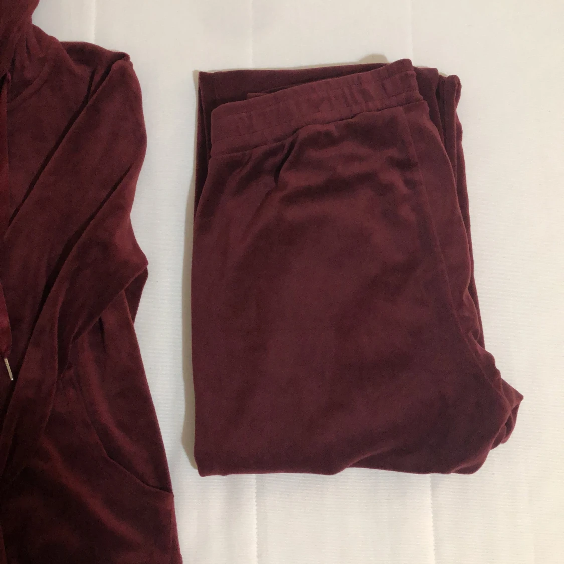 Både kofta och byxa - 91